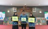 Tiga Dosen IAIN SAS Sabet Emas di ajang MTQ KORPRI Tingkat Provinsi Bangka Belitung