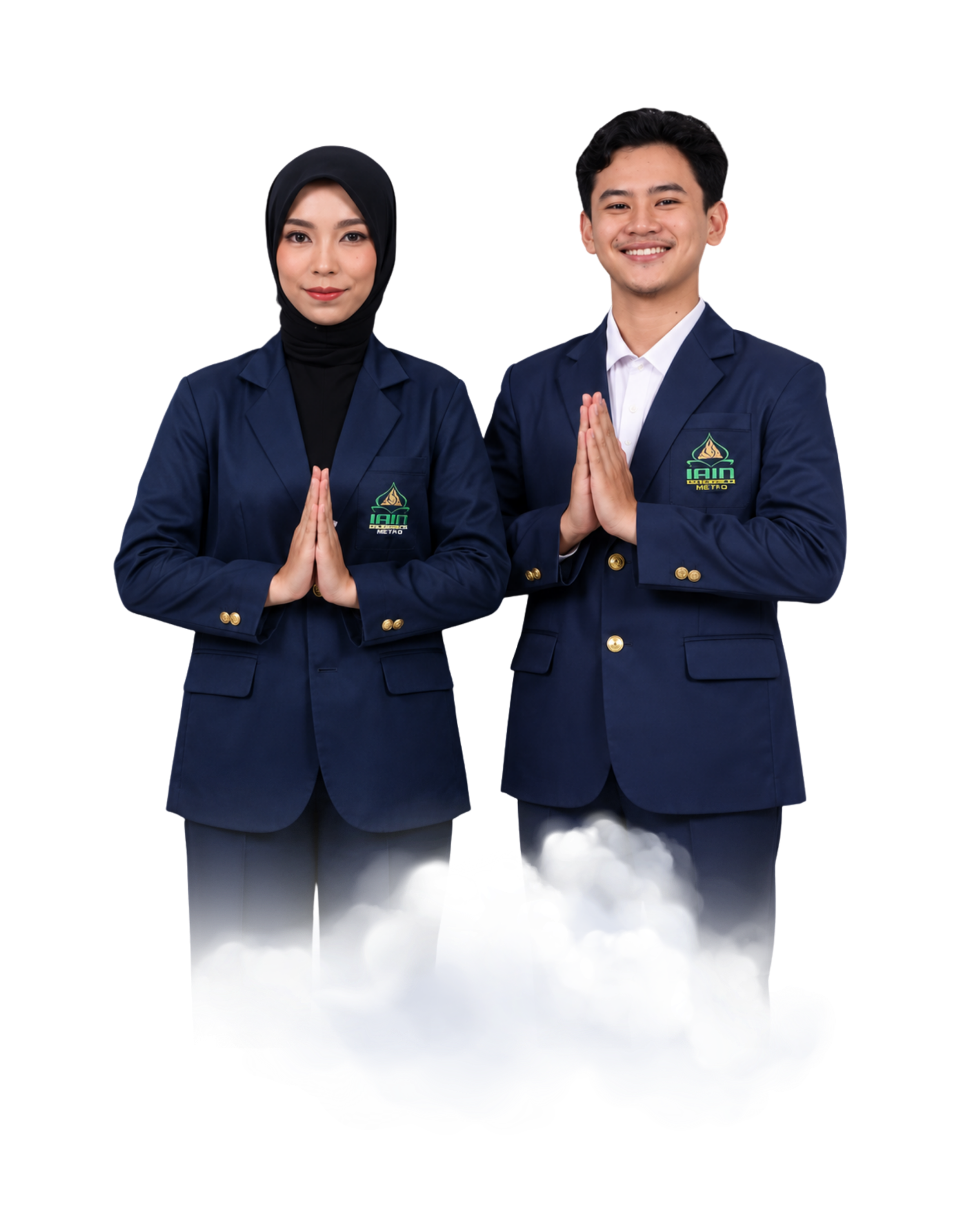 Mahasiswa PMB