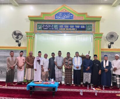 Tabligh Akbar