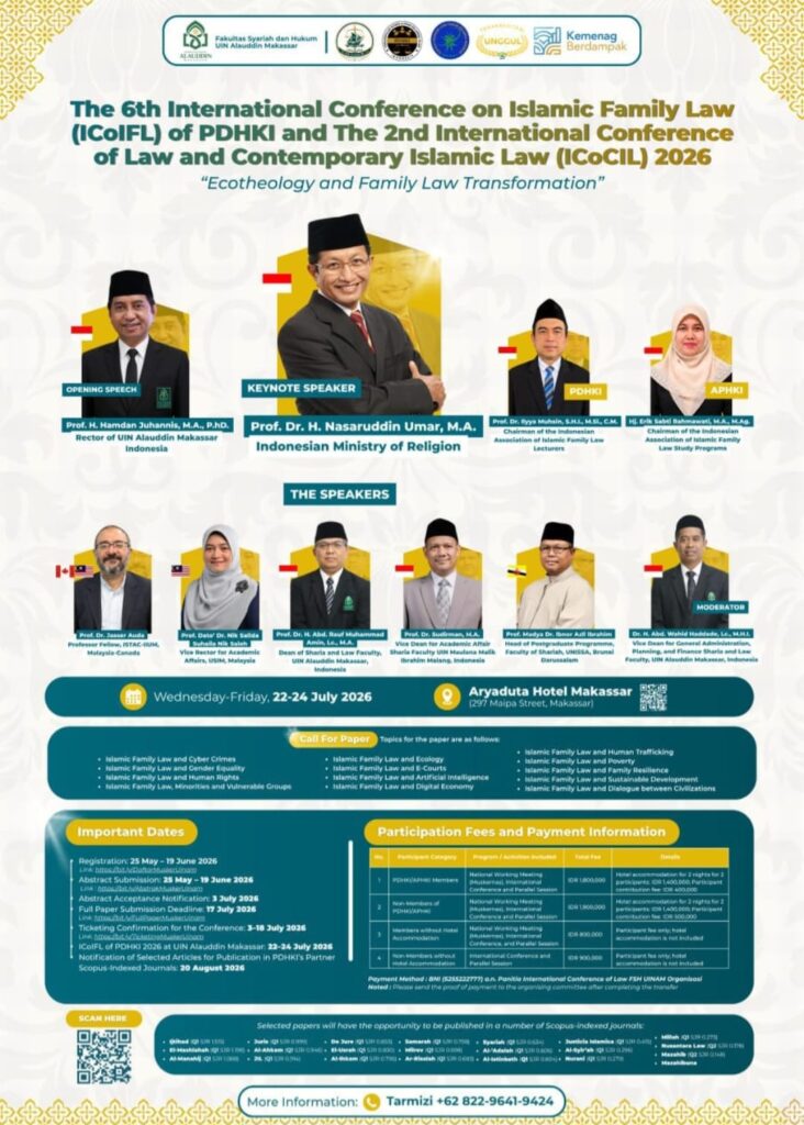 Dekan FSEI