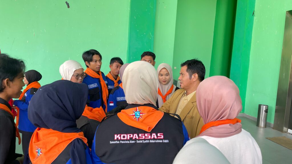 Kopassas