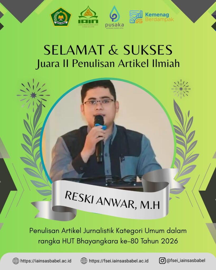 Reski Anwar
