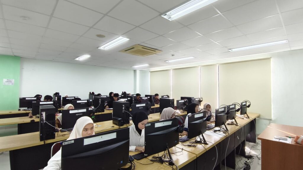 CBT Mandiri