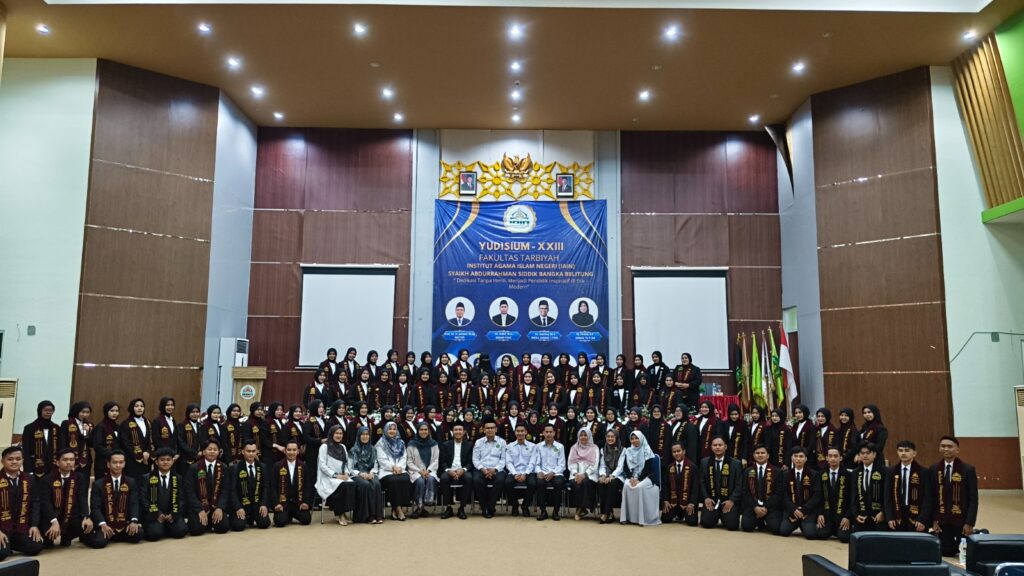 Yudisium FTAR