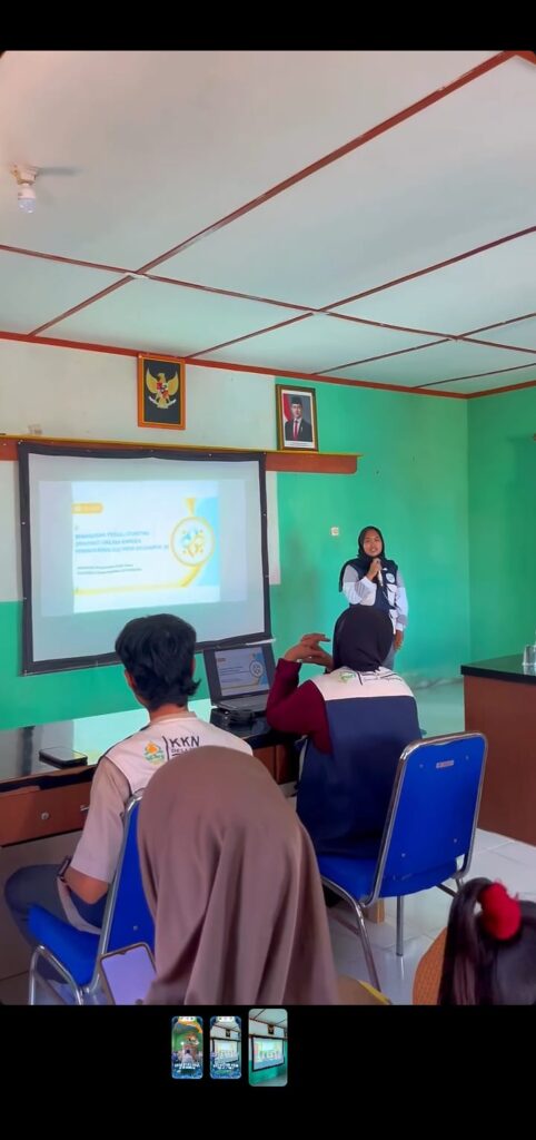 KKN