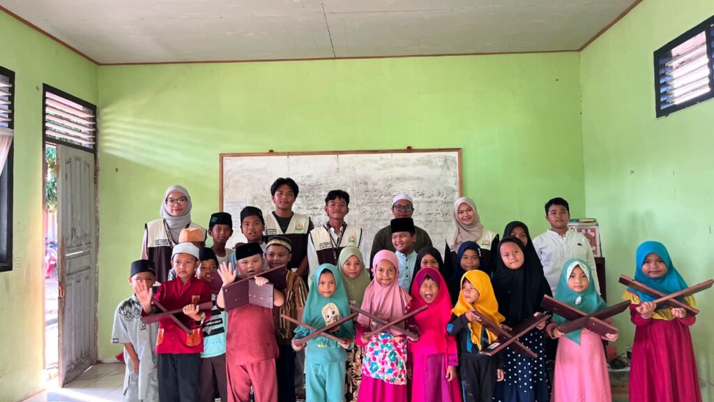 KKN