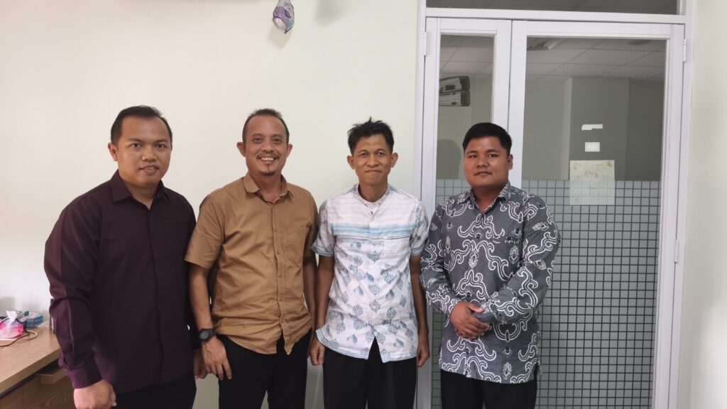 Pusat Karir
