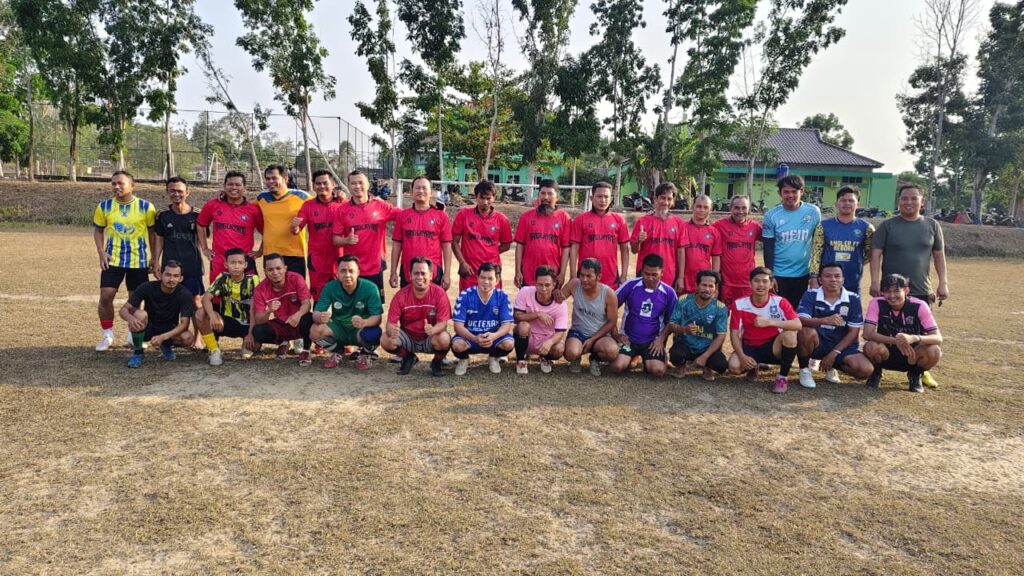 Sepak bola