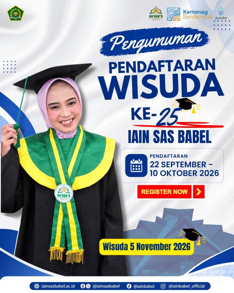 wisuda