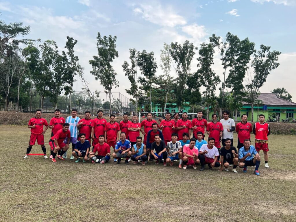 Sepak bola