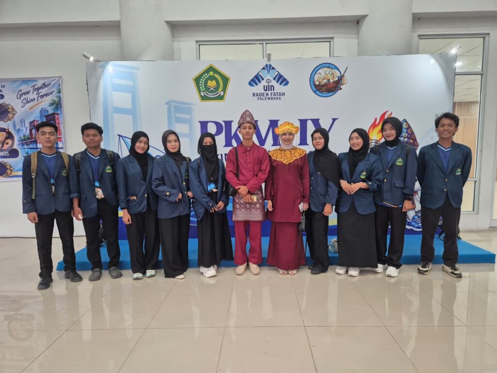 PKM ke 4