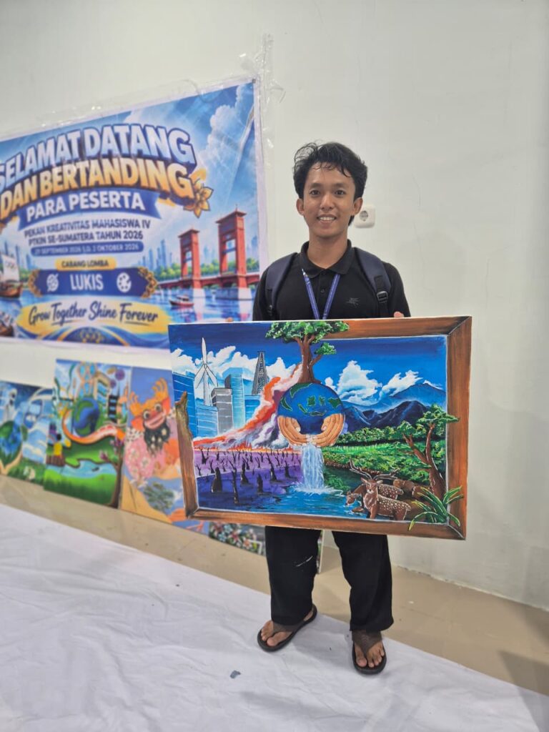PKM ke 4