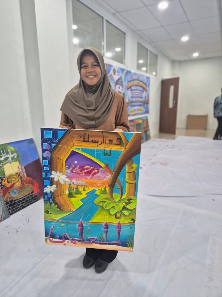 PKM ke 4