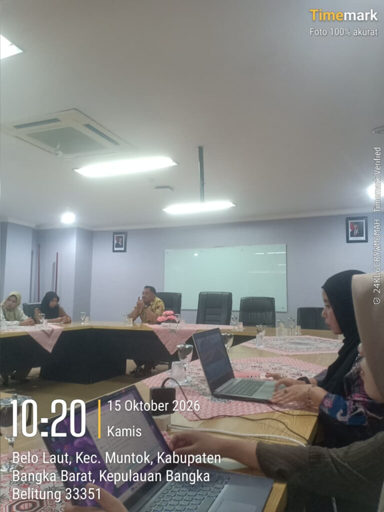 Wakil Rektor III