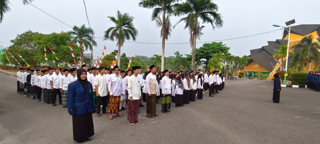 Hari santri