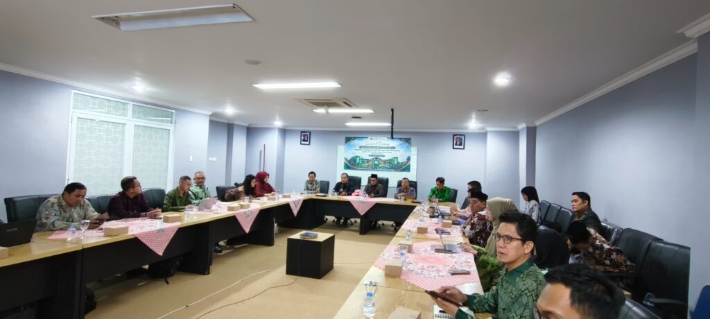 Ortala Kemenag RI