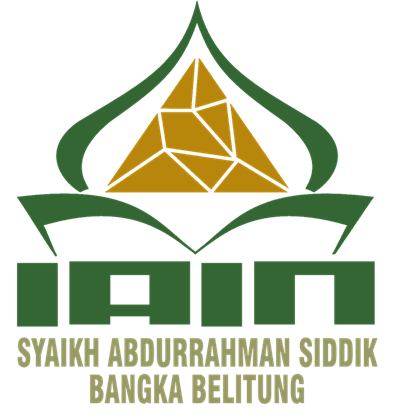 Logo IAIN SAS Babel